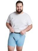 Fruit of The Loom Men’s Big & Tall Undershirt Multipacks