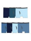 Fruit of The Loom Men’s Big & Tall Undershirt Multipacks