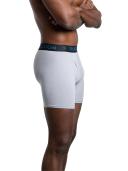 Fruit of The Loom Men's Breathable Boxer Brief