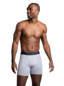 Fruit of The Loom Men's Breathable Boxer Brief