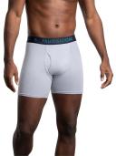 Fruit of The Loom Men's Breathable Boxer Brief