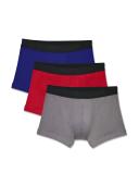 Fruit of The Loom Men's Breathable Boxer Briefs (Regular & Big Man)