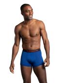 Fruit of The Loom Men's Breathable Boxer Briefs (Regular & Big Man)