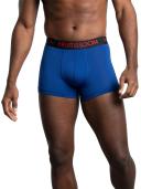 Fruit of The Loom Men's Breathable Boxer Briefs (Regular & Big Man)