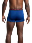 Fruit of The Loom Men's Breathable Boxer Briefs (Regular & Big Man)