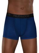 Fruit of The Loom Men's Breathable Boxer Briefs (Regular & Big Man)