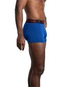 Fruit of The Loom Men's Breathable Boxer Briefs (Regular & Big Man)