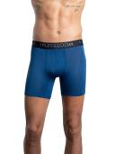 Fruit of The Loom Men's Breathable Boxer Briefs (Regular & Big Man)