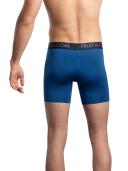 Fruit of The Loom Men's Breathable Boxer Briefs (Regular & Big Man)