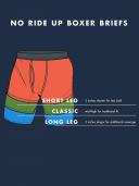 Fruit of The Loom Men's Breathable Boxer Briefs (Regular & Big Man)