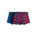Fruit of The Loom Men's Breathable Boxer Briefs (Regular & Big Man)