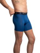 Fruit of The Loom Men's Breathable Boxer Briefs (Regular & Big Man)
