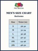 Fruit of The Loom Men's Breathable Boxer Briefs (Regular & Big Man)