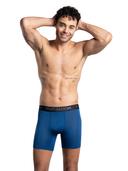 Fruit of The Loom Men's Breathable Boxer Briefs (Regular & Big Man)