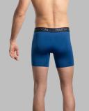 Fruit of The Loom Men's Breathable Boxer Briefs (Regular & Big Man)