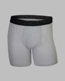 Fruit of The Loom Men's Breathable Boxer Briefs (Regular & Big Man)