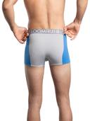 Fruit of The Loom Men's Breathable Cotton Boxer Briefs (Regular & Big Man)
