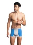 Fruit of The Loom Men's Breathable Cotton Boxer Briefs (Regular & Big Man)