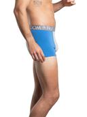 Fruit of The Loom Men's Breathable Cotton Boxer Briefs (Regular & Big Man)