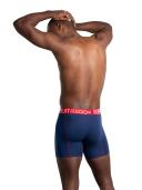 Fruit of The Loom Men's Breathable Cotton Boxer Briefs (Regular & Big Man)