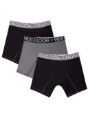 Fruit of The Loom Men's Breathable Underwear With Tri Technology
