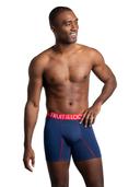 Fruit of The Loom Men's Breathable Underwear With Tri Technology