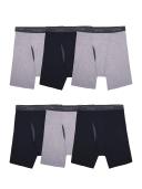 Fruit of The Loom Men's CoolZone Boxer Briefs