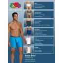 Fruit of The Loom Men's CoolZone Boxer Briefs