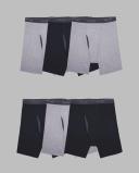 Fruit of The Loom Men's CoolZone Boxer Briefs