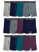 Fruit of The Loom Men's CoolZone Boxer Briefs