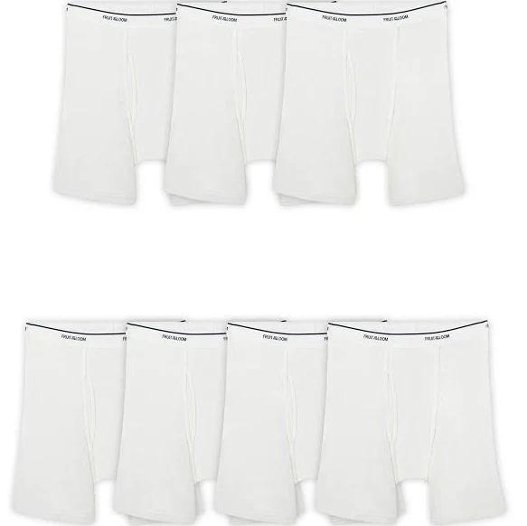 Fruit of The Loom Men's CoolZone Boxer Briefs