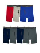 Fruit of The Loom Men's CoolZone Boxer Briefs