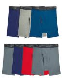 Fruit of The Loom Men's CoolZone Boxer Briefs