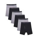 Fruit of The Loom Men's CoolZone Boxer Briefs