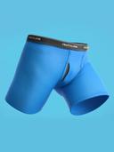 Fruit of The Loom Men's CoolZone Boxer Briefs