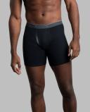 Fruit of The Loom Men's Coolzone Boxer Briefs