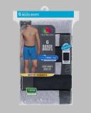 Fruit of The Loom Men's Coolzone Boxer Briefs