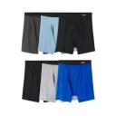 Fruit of The Loom Men's Coolzone Boxer Briefs