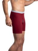 Fruit of The Loom Men's Coolzone Boxer Briefs