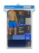 Fruit of The Loom Men's Coolzone Boxer Briefs