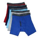 Fruit of The Loom Men's Coolzone Boxer Briefs