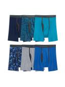 Fruit of The Loom Men's Coolzone Boxer Briefs