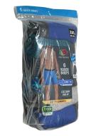Fruit of The Loom Men's Coolzone Boxer Briefs