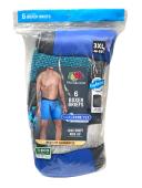 Fruit of The Loom Men's Coolzone Boxer Briefs