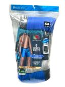 Fruit of The Loom Men's Coolzone Boxer Briefs