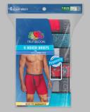 Fruit of The Loom Men's Coolzone Boxer Briefs