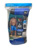 Fruit of The Loom Men's Coolzone Boxer Briefs