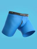Fruit of The Loom Men's CoolZone Boxer Briefs (Assorted Colors)