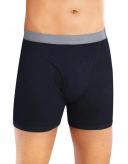 Fruit of The Loom Men's Premium Boxer Brief (4 Pack)