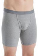 Fruit of The Loom Men's Premium Boxer Brief (4 Pack)